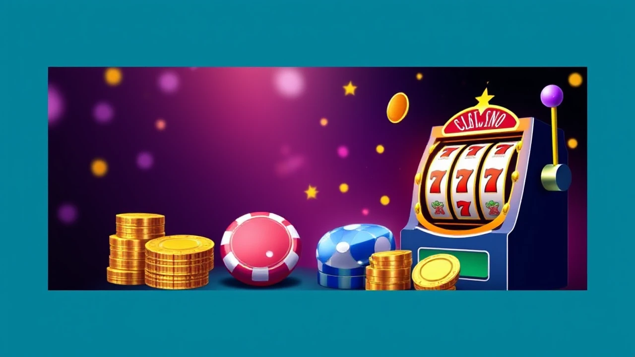 Unveiling the Inner Workings of an Digital Casino Machine Player