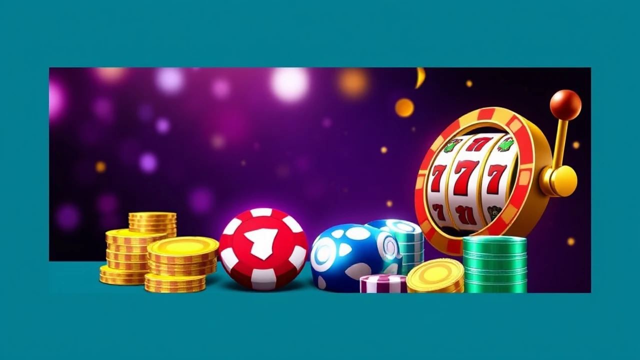 Becoming a Pro at Online Casino Slots: The Art of Spinning and Winning