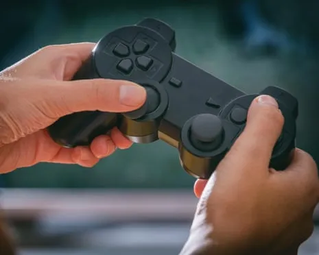 What Makes Certain Players Reverse Their Controls? Researchers Now Have Insights, But They’re Not What Your Assumptions