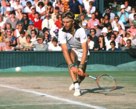 The Tennis Legend Faces Life ‘One Step at a Time’ Following ‘Aggressive’ Prostate Cancer Identification