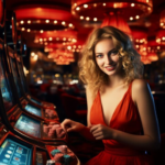 Lady Luck’s Cyber Playground: Navigating the World of Online Slots